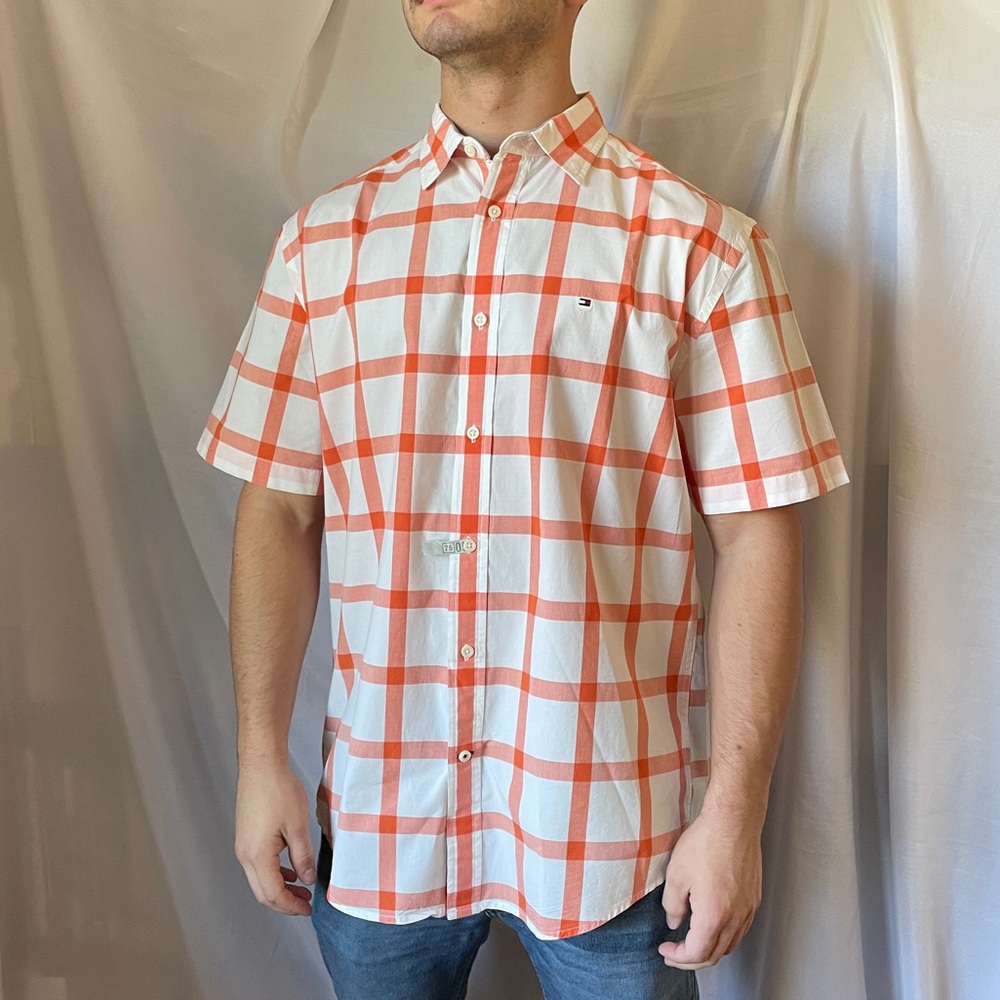 Tommy Hilfiger shirt, size L